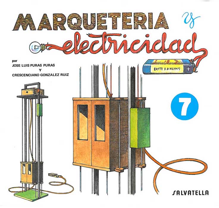 Marqueteria Y Electricidad 07