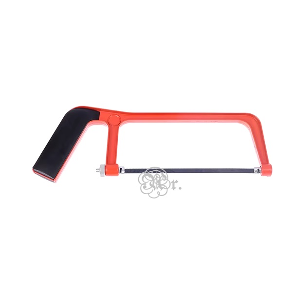 Sierra Mini Arco Aluminio