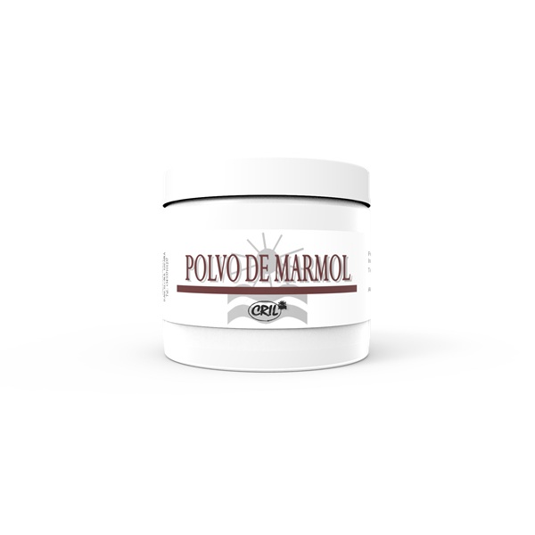 Polvo Marmol 100 G.