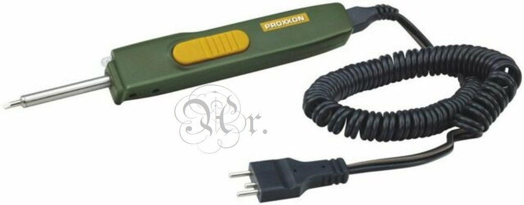 Soldador 12 V. Proxxon 28140