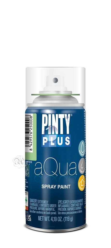 Pintyplus Aqua M. Apple