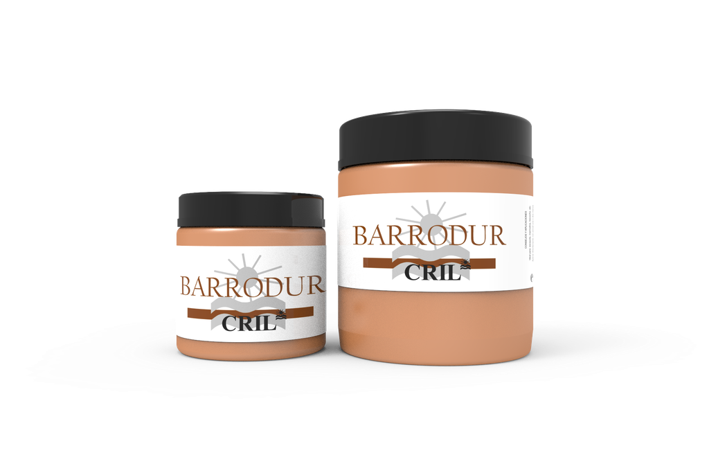 Barrodur Cril 100 Ml.