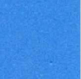 Goma Eva 2*400*600 Mm. 40 Azul Cl.