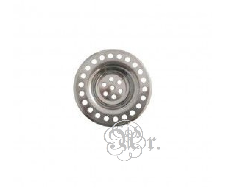 Rejilla Desagüe Peq. Inox