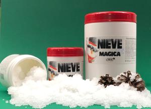Nieve Magica (Slime) 8 G.