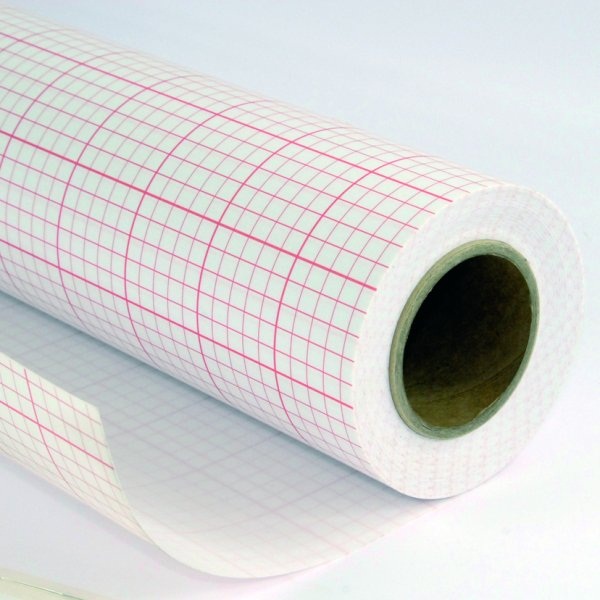 Papel Arena Adh. 1 Cara 120 Cm.