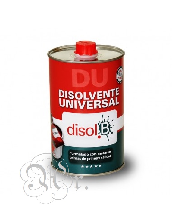 Disolvente Universal 1/2