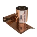 [0815125] Foil Rose Gold Cantos Cril 7*1220 Cm.