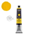 [0304014] 14 Oleo Titán 60ml. Amarillo Cadmio Medio