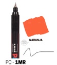 [0205726] Rotulador Posca PC-1MR Naranja