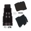 [0205961] Posca PC-17K negro