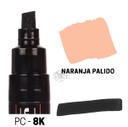 [0205948] Posca PC8K naranja pálido