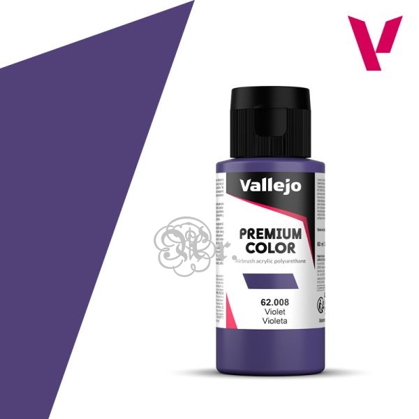 62.008 Vallejo Premium violeta