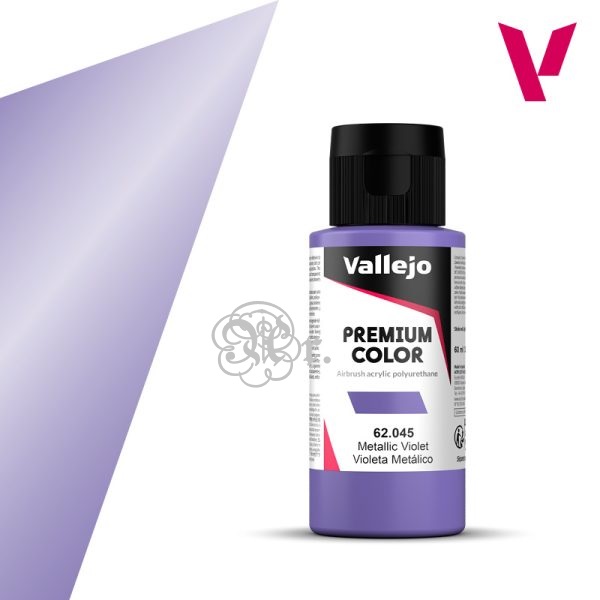 62.045 Vallejo Premium violeta metálico