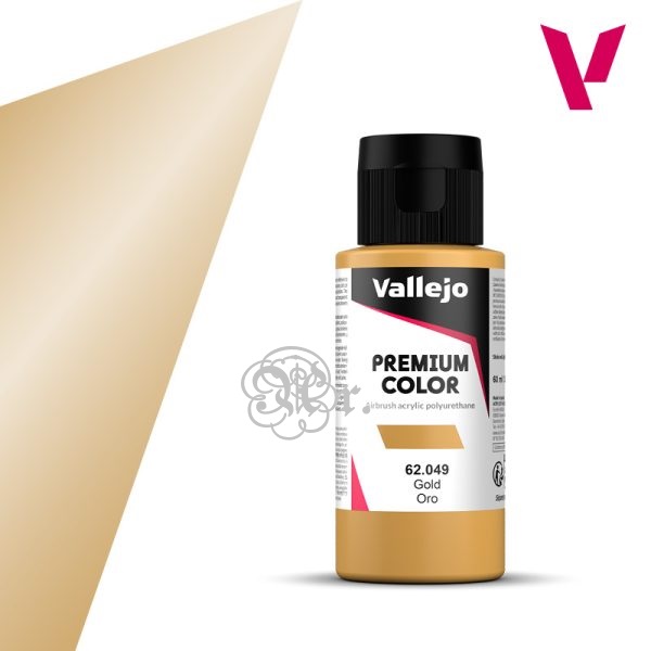 62.049 Vallejo Premium oro