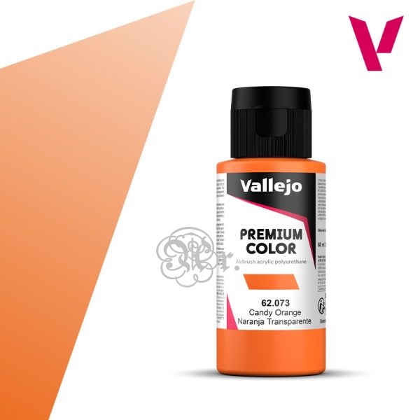 62.073 Vallejo Premium naranja candy