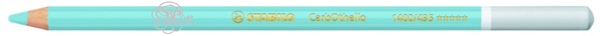 Lapiz Pastel Stabilo CarbOthello 435 Ultramar claro
