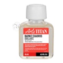 [0323110] Barniz Cuadros Titan Brillante 100 ml