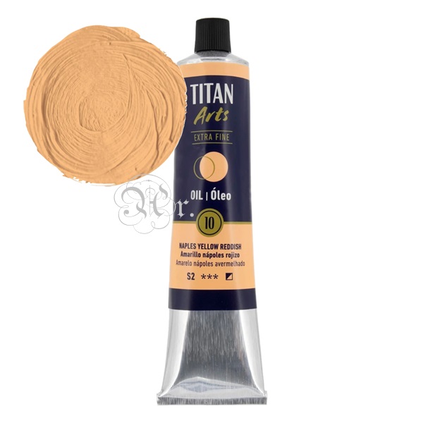 Oleo Titan 200 Ml. 62 Violeta Titan