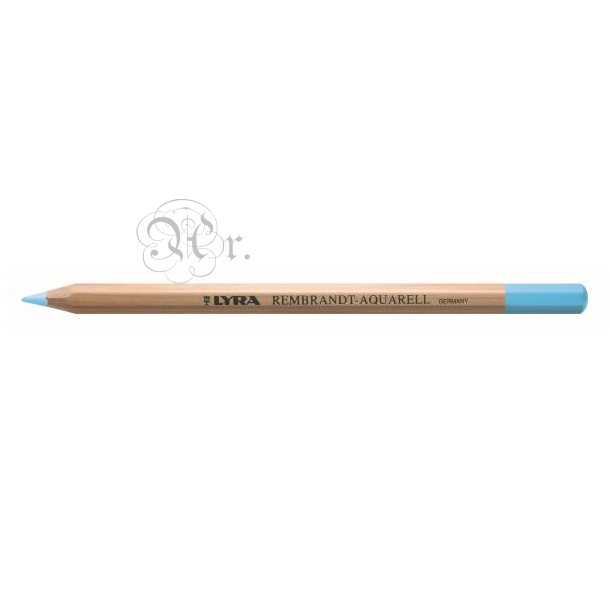 Lapiz Lyra Rembrandt Aquarell Azul Turquesa