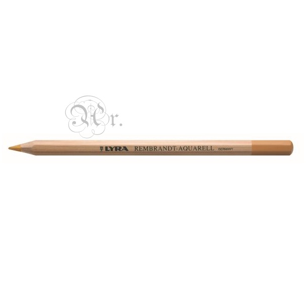 Lápiz Lyra Rembrandt Aquarell Ocre 