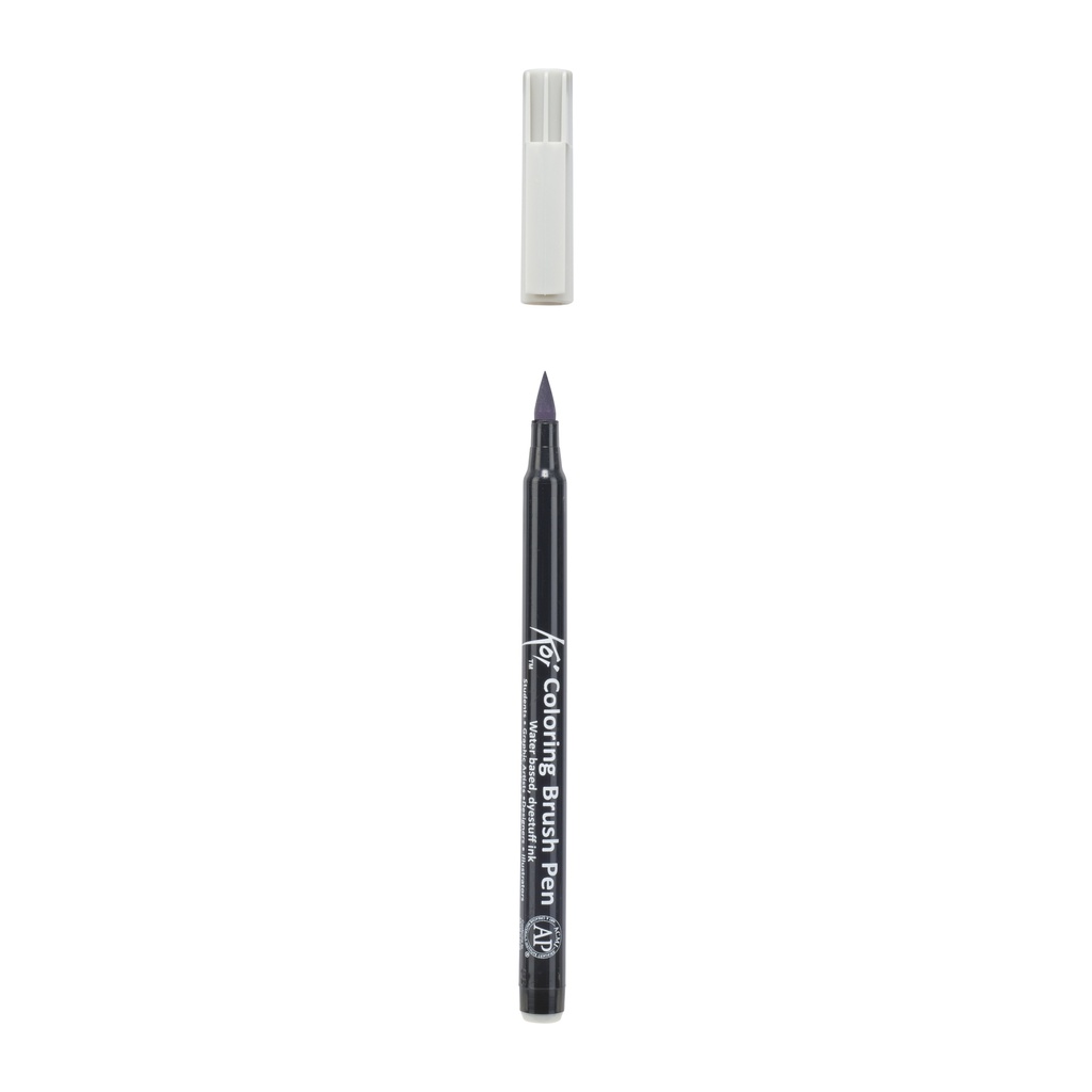 Rotulador Koi XBR145 Gris Calido Claro