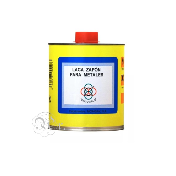 Laca Zapon 1 L.