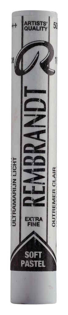 Pastel Rembrandt AZUL ULTRAMAR CL 10