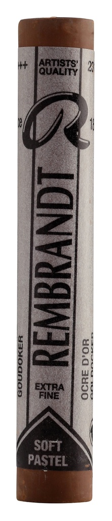 Pastel Rembrandt OCRE ORO 3