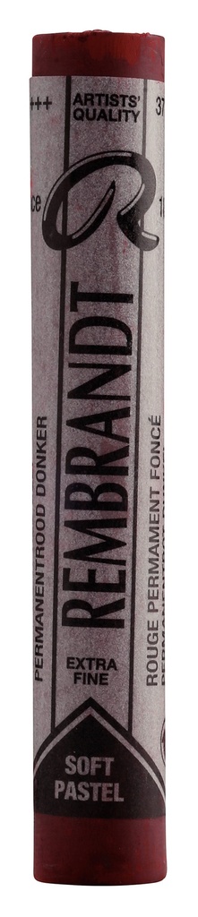 Pastel Rembrandt ROJO PERM.OSC 3