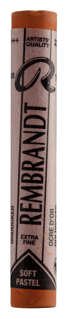 Pastel Rembrandt OCRE ORO 5