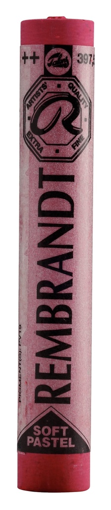 Pastel Rembrandt Rosa Permanente Magenta 397.5