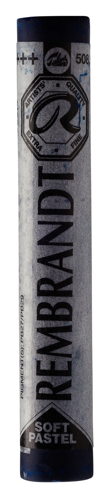 Pastel Rembrandt AZUL PRUSIA 5