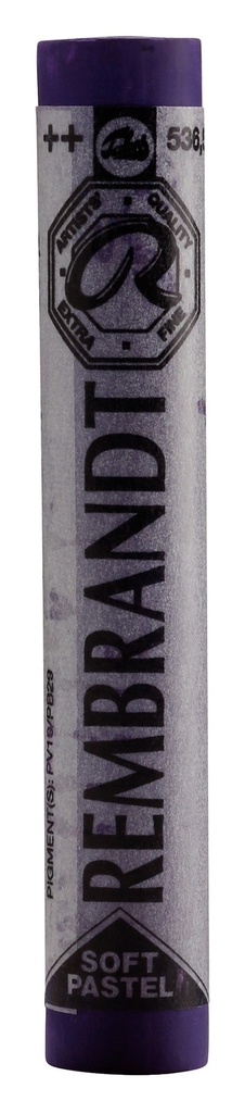 Pastel Rembrandt Violeta 536.5
