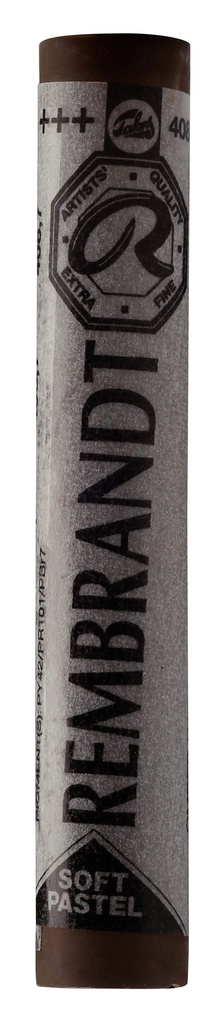 Pastel Rembrandt TIERRA SOMBRA NAT 7