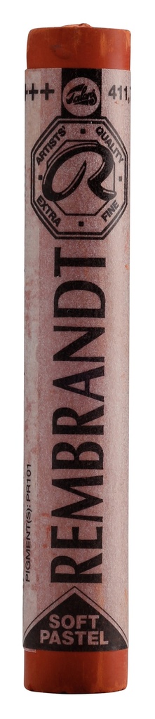 Pastel Rembrandt TIERRA SIENA TOST 7