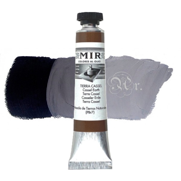Oleo Mir 20 Ml. 37 TIERRA CASSEL                                                                               
