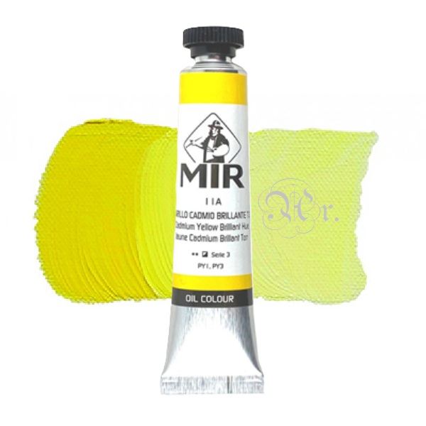 MIR VII AM.CAD.BRILLANTE TONO                                                                       
