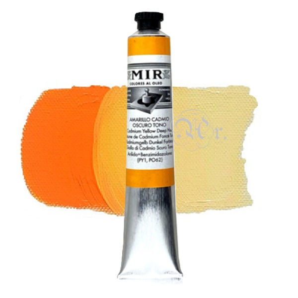 MIR X AMAR.CADMIO OSCURO TONO*                                                                      