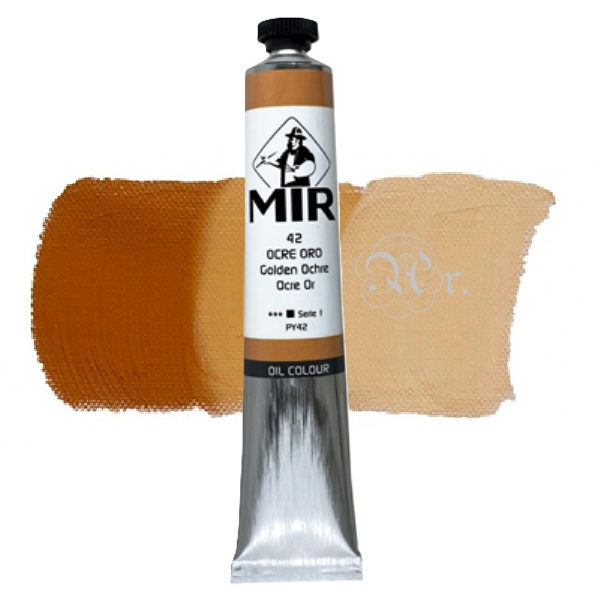 MIR X OCRE ORO                                                                                      