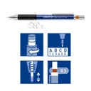 [0204520] Portamines 0.5 Mm. Staedtler Mars Micro