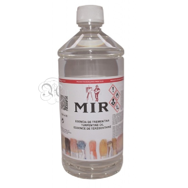 Oli Linaza Decolorado Mir 1L.