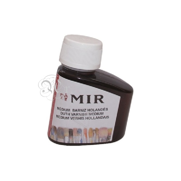 Barniz Holandes Mir 125 Ml.