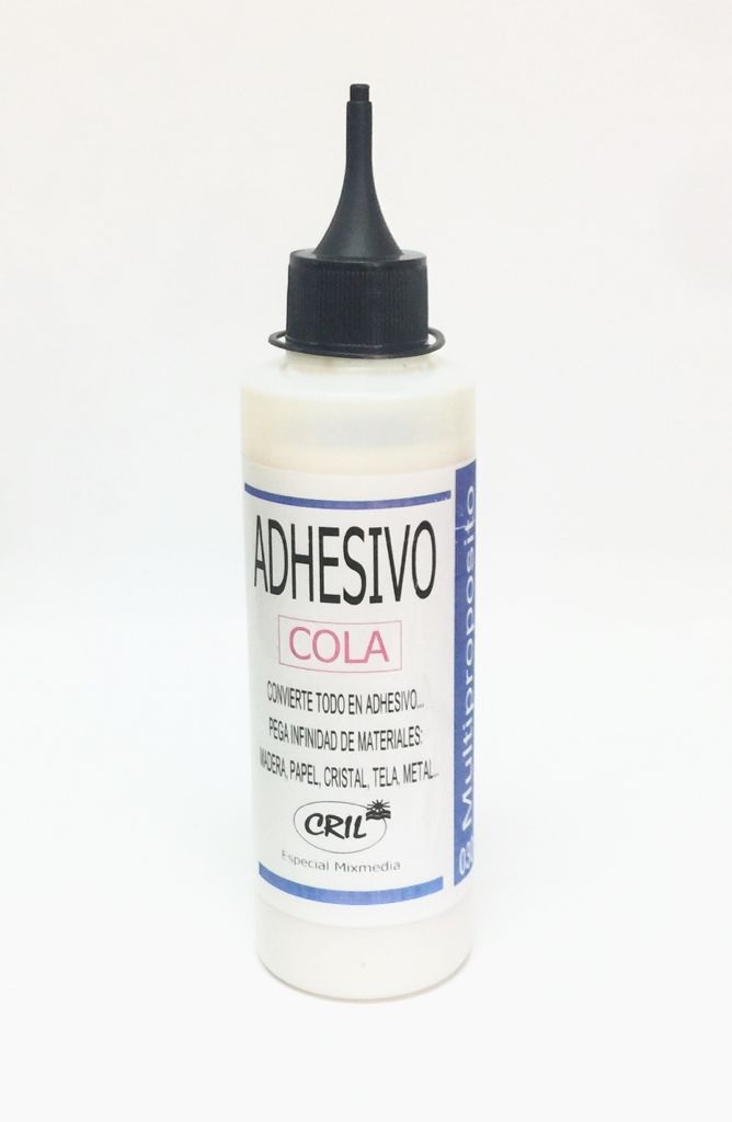 Cril Multiproposito Biberon 250 Ml. 