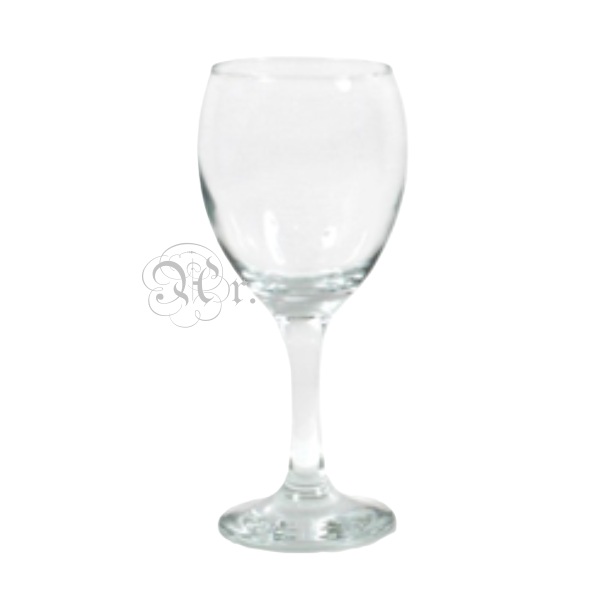 Copa Vidro 20*7.5 Cm.