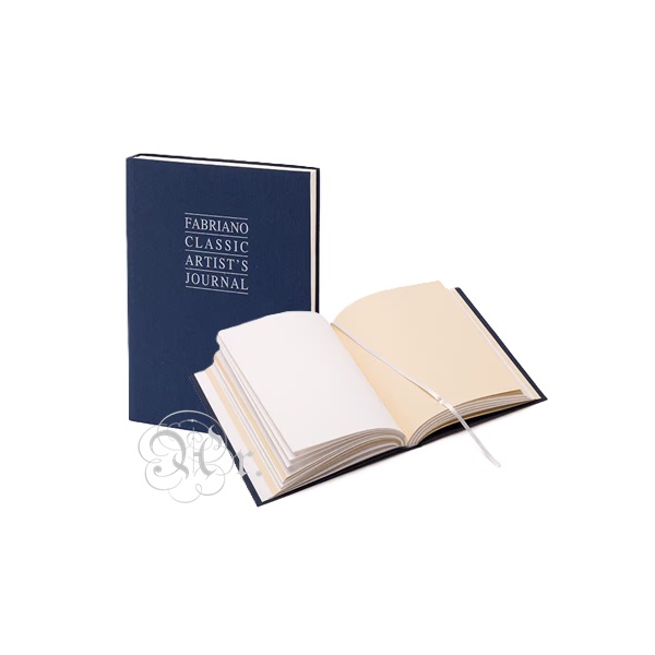 Book Fabriano Classic 192 H. 12*16