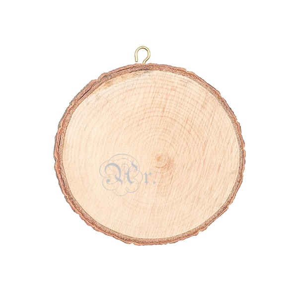 Peana Arbol Colgar Ø8 Cm.