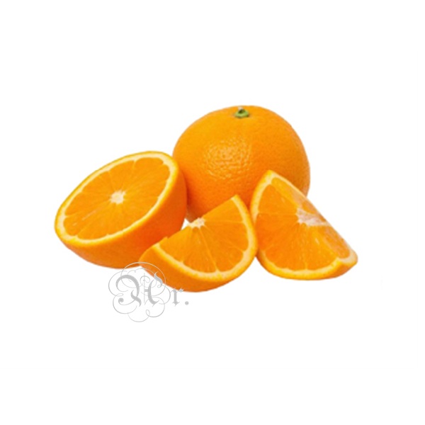 Esencia 20 Ml. Naranja
