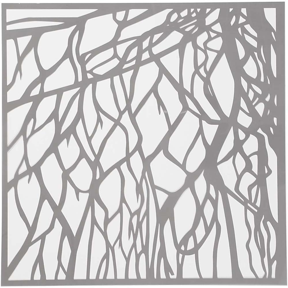 Plantilla Fondos 27088 30.5*30.5 Cm.