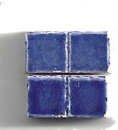 Mosaico 5*5 350 U. 03 Azul Marino